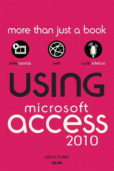 Microsoft Access - Wikipedia, the free.