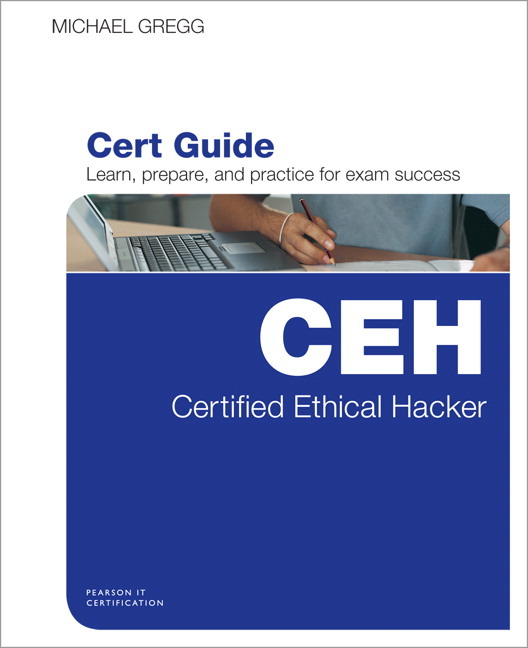 The Ultimate Study Guide for the EC-Council Certified ...
