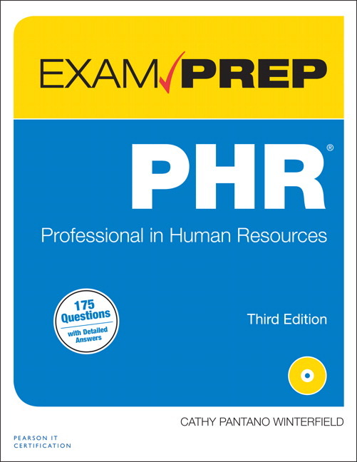 SPHR Prüfungs-Guide