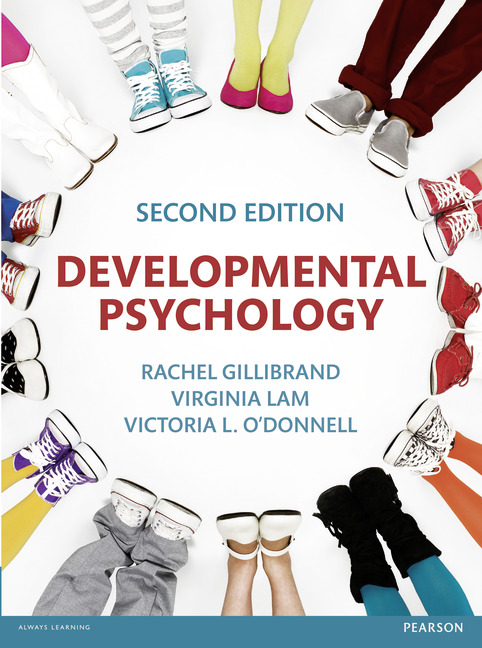 pearson-education-developmental-psychology