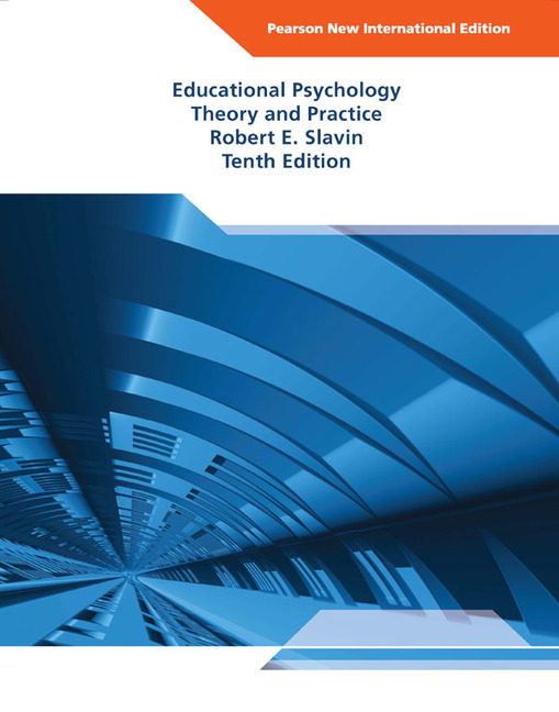 Pearson Education - Educational Psychology: Pearson New International ...