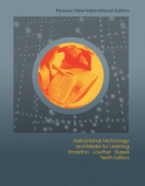 instructional technology and media for learning 10th edition pdf