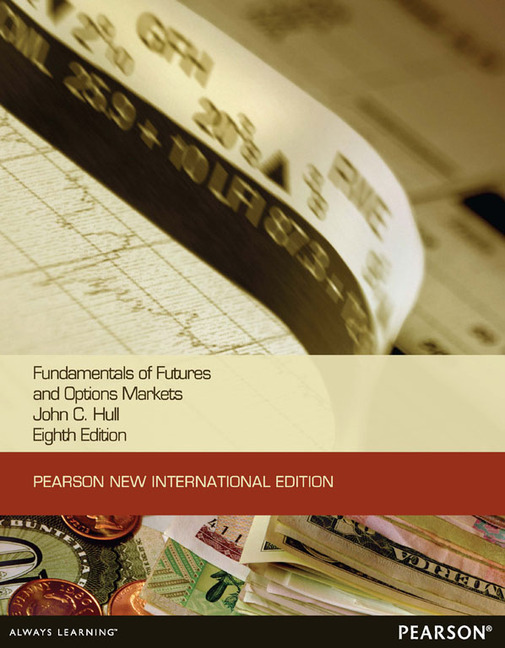 fundamentals of futures and options markets pdf 8th
