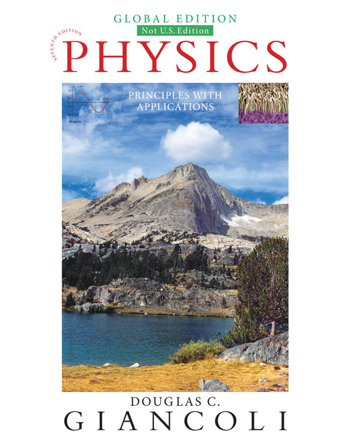 Pearson Education Physics Principles With Applications