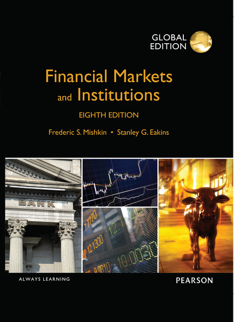 Frederic Mishkin Economics Of Money Pdf Books
