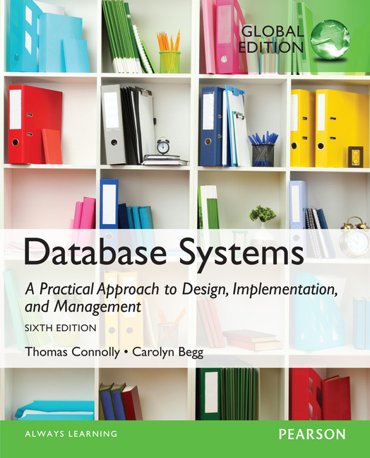 Unlocking the Secrets of Database Design – A Comprehensive Guide to the 13th Edition of “Database Systems – Design, Implementation, & Management”