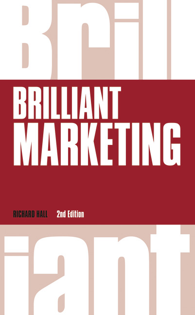 pearson education brilliant marketing revised 2nd edn pearson education brilliant marketing revised 2nd edn