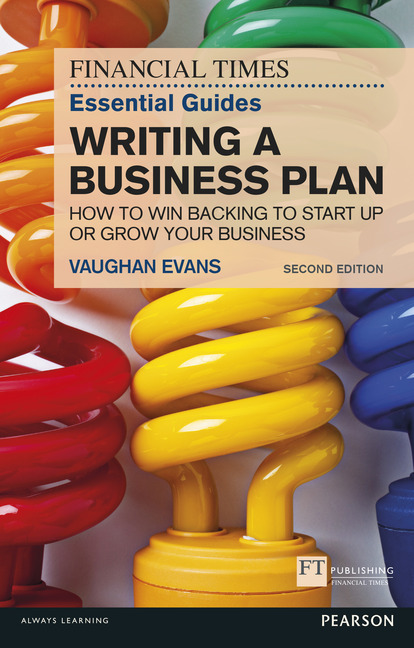 Preparing effective business plans pdf image