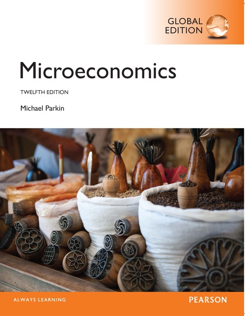 microeconomics global edition Principles of microeconomics, global edition vitalsource etext, 12.