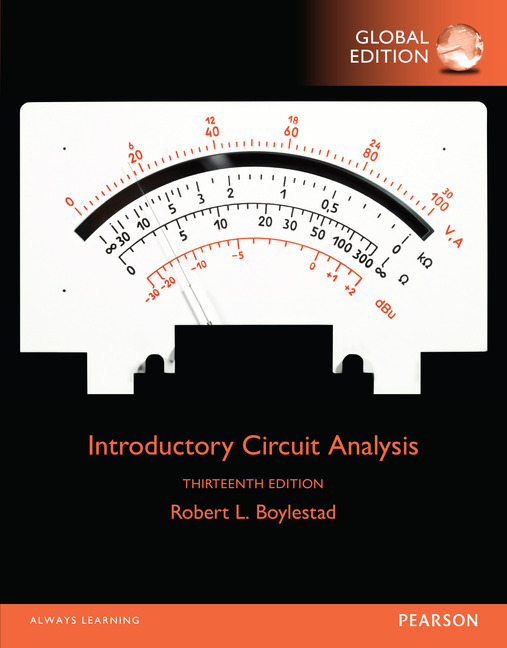 Introductory Circuit Analysis 13e Pdf