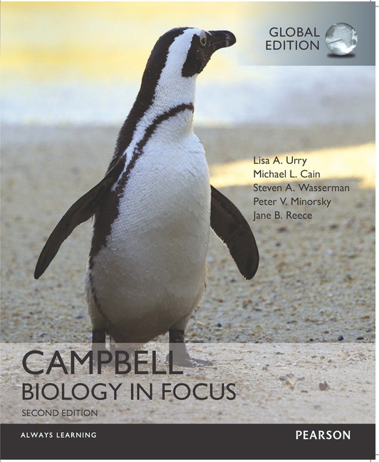 Campbell Biology In Focus (2nd Edition) Free Download Ebooks
