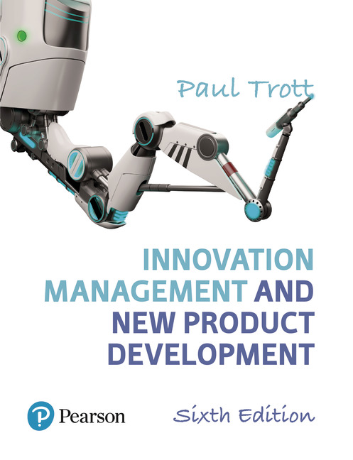 new product development management
