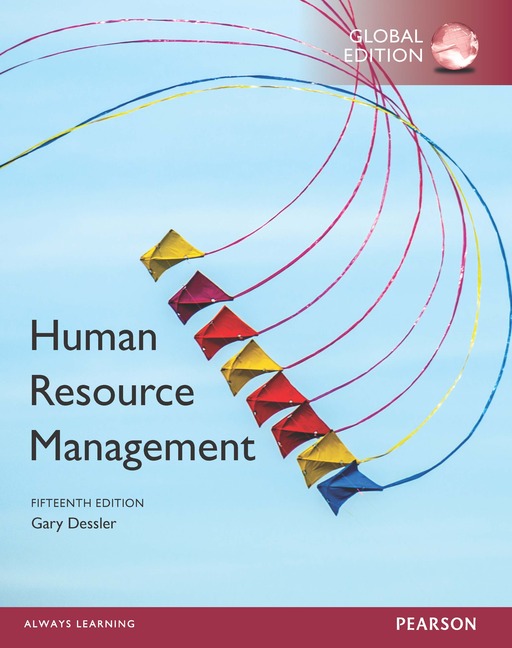 pearson-education-human-resource-management-global-edition