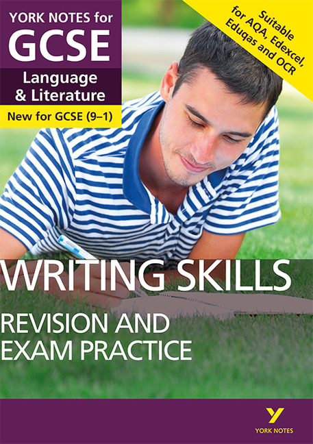 English Language and Literature Writing Skills Revision and Exam Practice
