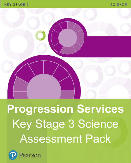 KS3 Science Progress & Assess ActiveLearn Subscription