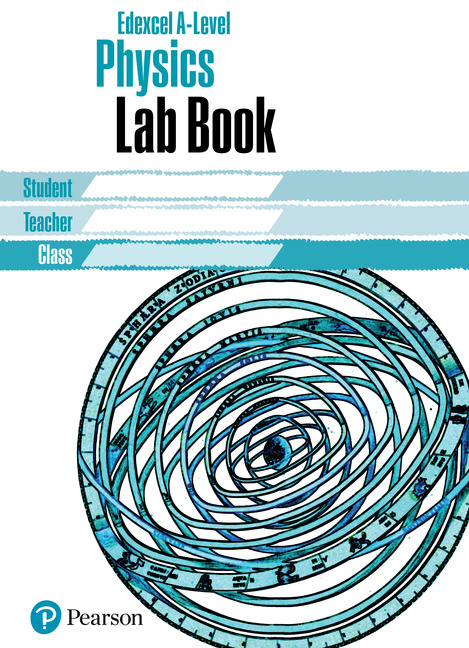 Edexcel A level Physics Lab Book