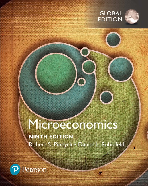 microeconomics global edition Pearson education microeconomics, global edition.