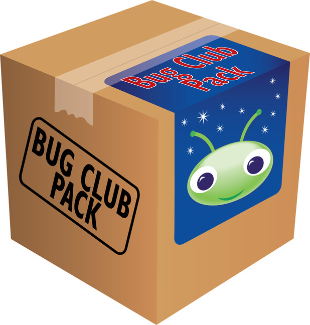 Bug Club Julia Donaldson Plays to Act Pack (6 copies: 36 books)