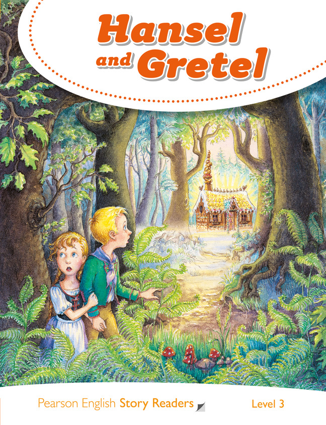 Hansel And Gretel 