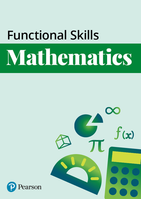 Functional Skills Maths ActiveLearn subscription (up to 500 learners)