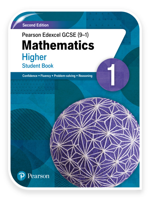 Edexcel GCSE (9-1) Mathematics Second Edition ActiveBook Bundle ...