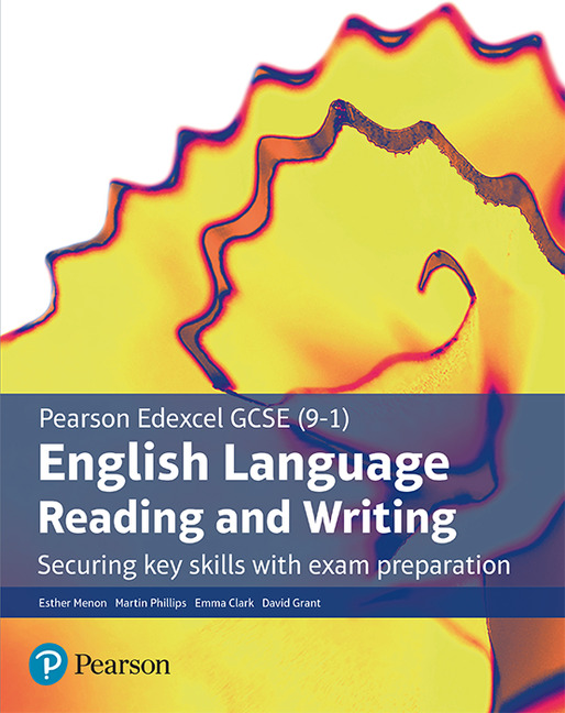 GCSE (9-1) English Package