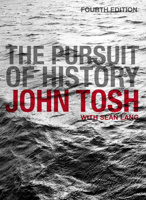 John Tosh