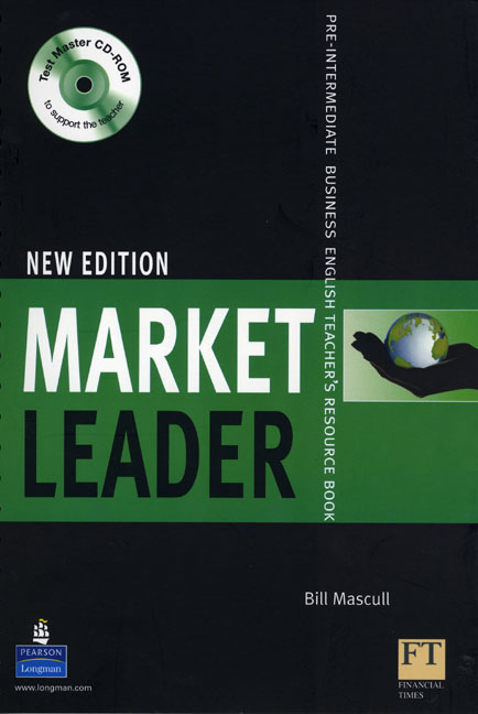 new market leader intermediate 