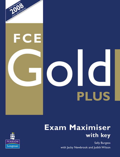 Cae Gold Plus Coursebook Free Pdf