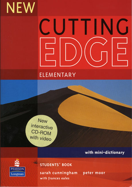 cutting edge elementary vocabulary book pdf