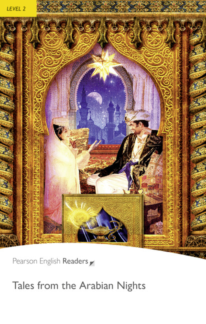 Tales From The Arabian Nights | Pearson Readers