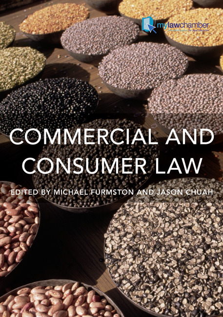 consumer law cases