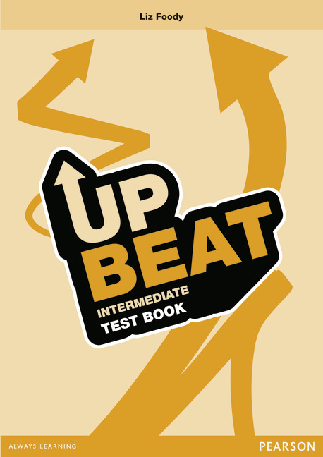 opportunities pre-intermediate test book