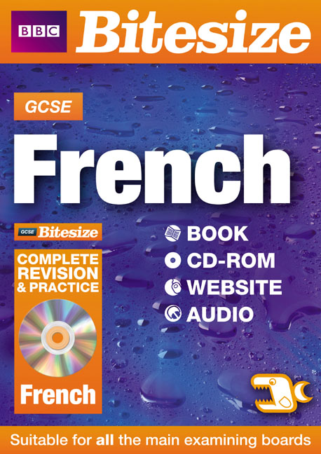 Gcse French
