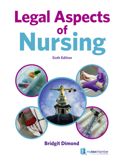 pearson-education-legal-aspects-of-nursing