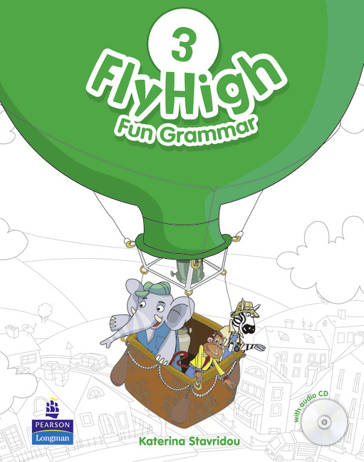 Fly High 1 Teacher`S Guide - apartmentmanager