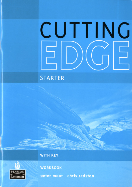 Cutting Edge Pre-Intermediate Cd скачать - Associationinternet