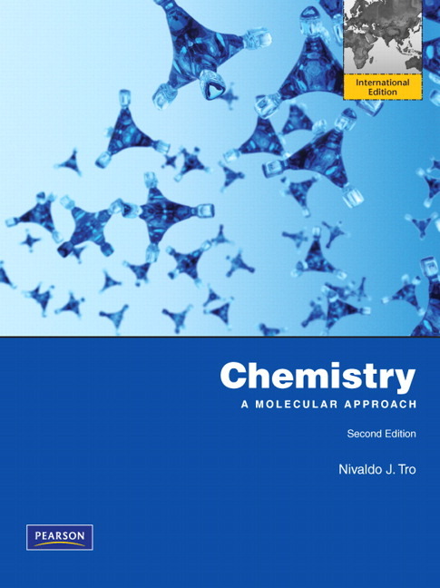 Mastering chemistry chapter 4   chemistry 101 with osner 