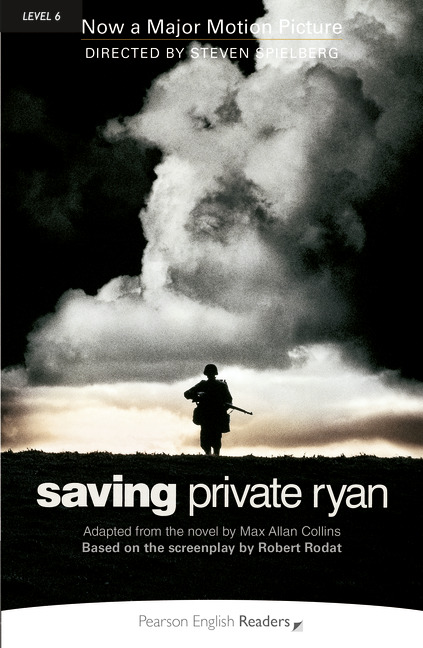 Saving Private Ryan Summary And Analysis