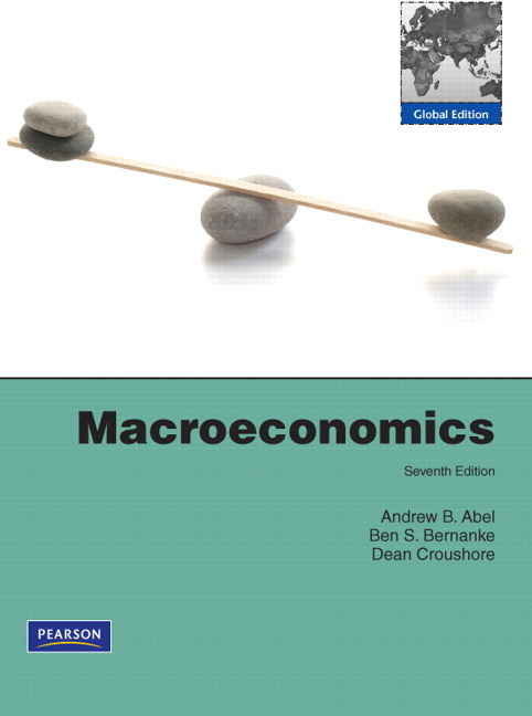 Macroeconomics with MyEconLab. Global Edition 7th Edition