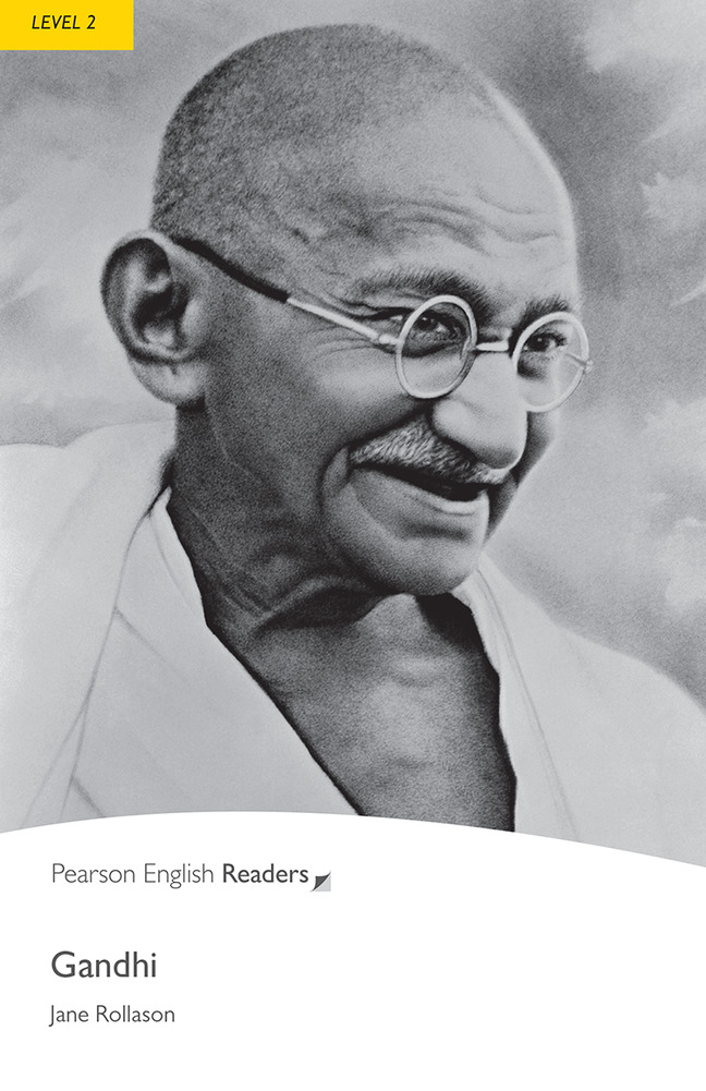 Gandhi Book