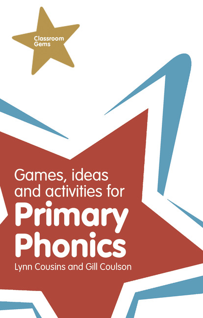 What Grade Level Is Primary Phonics