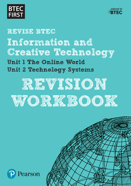 BTEC First in I&CT Revision Workbook