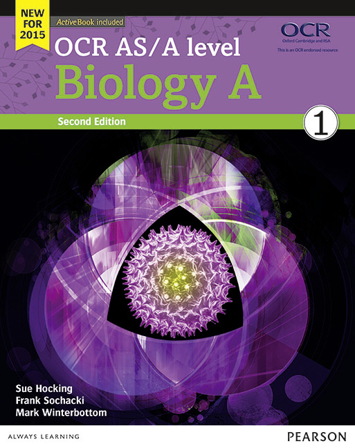 a level biology book pdf free download