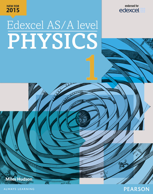 Edexcel AS/A level Physics Book 1 Kindle edition