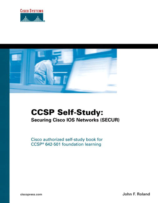 CCSP Study Demo