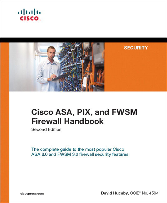 Cisco Fwsm