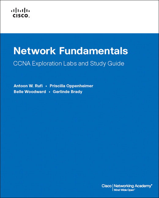 FREE A Networking Study Guide - ProProfs