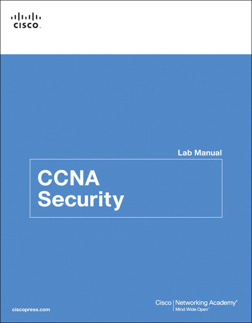 ccna 3 instructor lab manual
