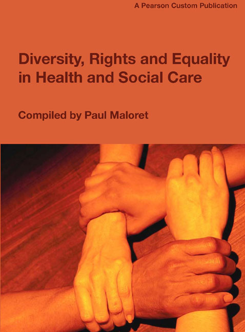 pearson-education-diversity-rights-and-equality-in-health-and-social